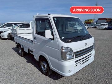Suzuki Carry