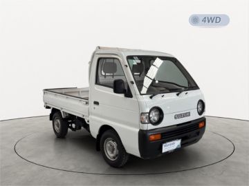 Suzuki Carry