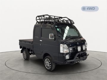 Suzuki Carry
