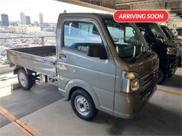 Suzuki Carry