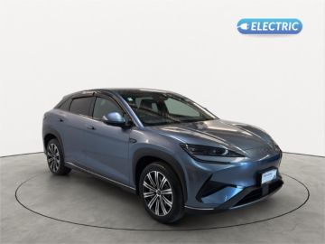 BYD SEALION 7