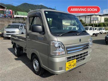Suzuki Carry