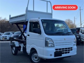 Suzuki Carry