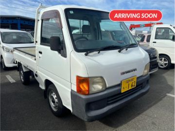 Subaru Sambar