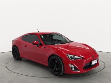 Toyota 86