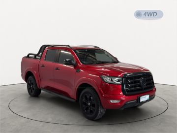 GWM Ute