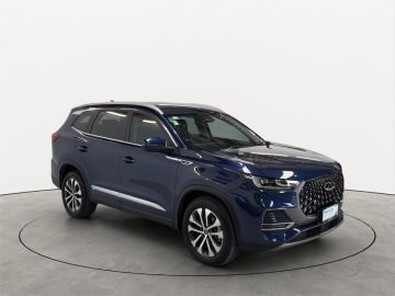 Chery Tiggo 8 Pro Max