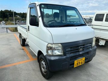 Honda Acty