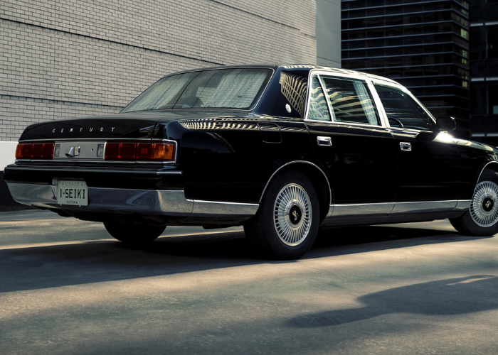 Precision on Wheels, The Japanese Automotive Marvel