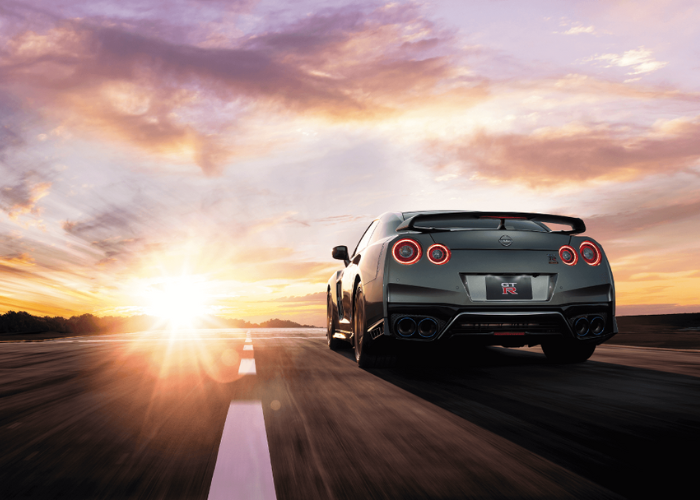 The Last Petrol GT-R, Farewell to the R35 Legend