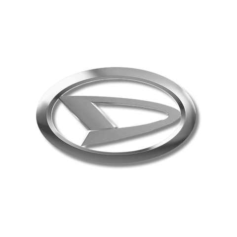 Daihatsu logo – used Daihatsu cars and kei trucks at Davey Motor Group
