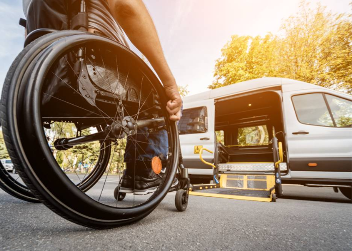 What Is a Welcab? Understanding Wheelchair Accessible Vehicles in Australia